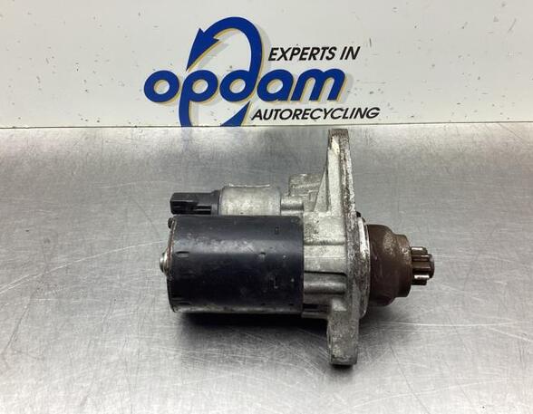 Starter VW FOX Hatchback (5Z1, 5Z3, 5Z4)