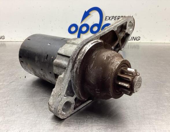 Starter VW FOX Hatchback (5Z1, 5Z3, 5Z4)