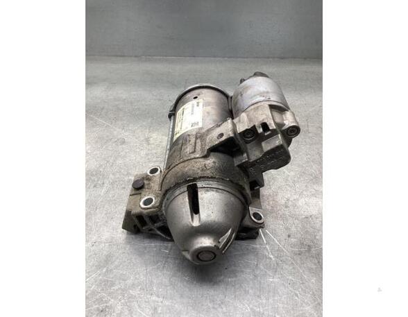 Startmotor BMW 3 (F30, F80), BMW 1 (F20)