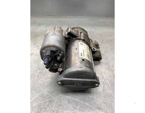 Startmotor BMW 3 (F30, F80), BMW 1 (F20)