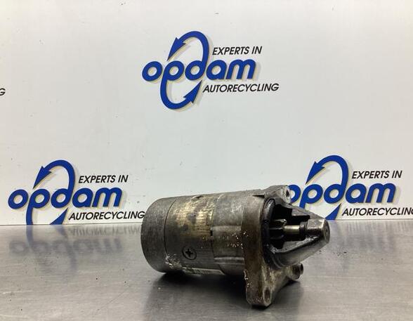 Starter FIAT FIORINO Box Body/MPV (225_), FIAT QUBO (225_), FIAT PUNTO (188_), FIAT 500 (312_)