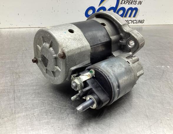 Starter FORD FIESTA VII (HJ, HF), FORD ECOSPORT