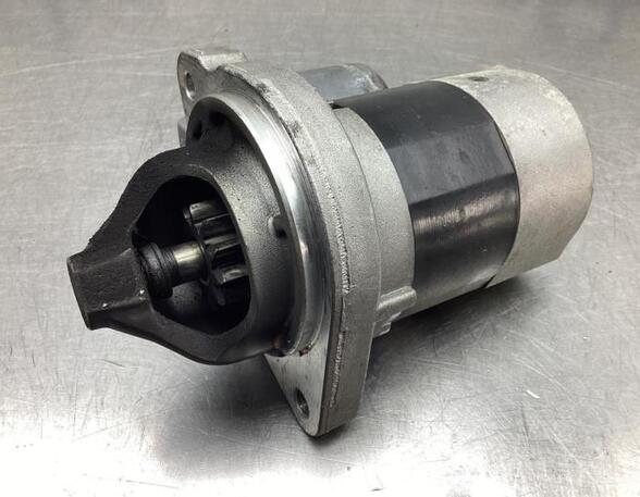 Starter FORD FIESTA VII (HJ, HF), FORD ECOSPORT