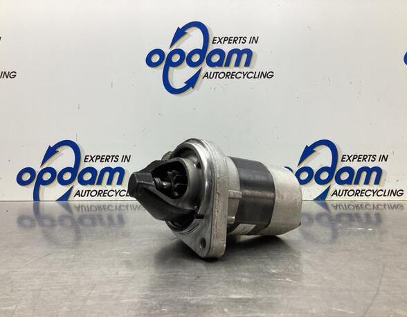 Starter FORD FIESTA VII (HJ, HF), FORD ECOSPORT