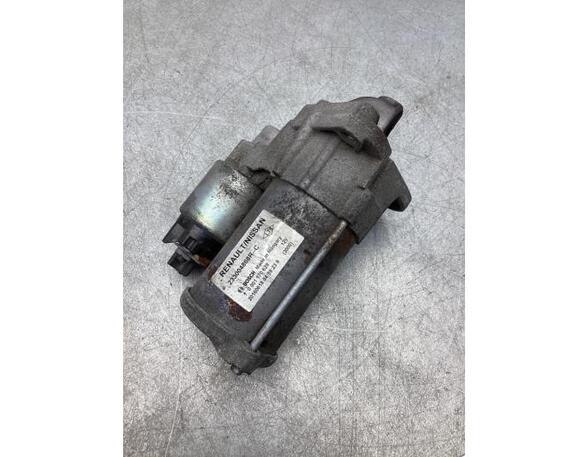 Startmotor MERCEDES-BENZ CITAN Box Body/MPV (W415)