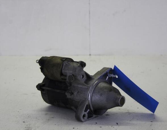 Startmotor DAIHATSU CUORE VI (L251, L250_, L260_)