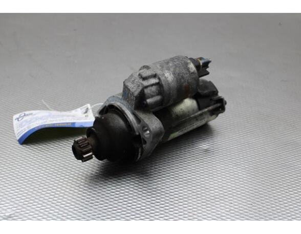 Startmotor SKODA RAPID (NH3, NK3, NK6), SKODA YETI (5L), AUDI A3 Convertible (8P7), VW POLO (6R1, 6C1)