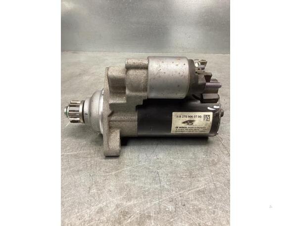 Startmotor MERCEDES-BENZ CLA Coupe (C117), MERCEDES-BENZ B-CLASS (W246, W242), MERCEDES-BENZ A-CLASS (W176)