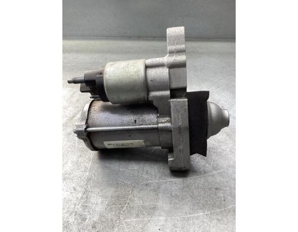 Startmotor MERCEDES-BENZ CLA (C118), MERCEDES-BENZ A-CLASS (W177)