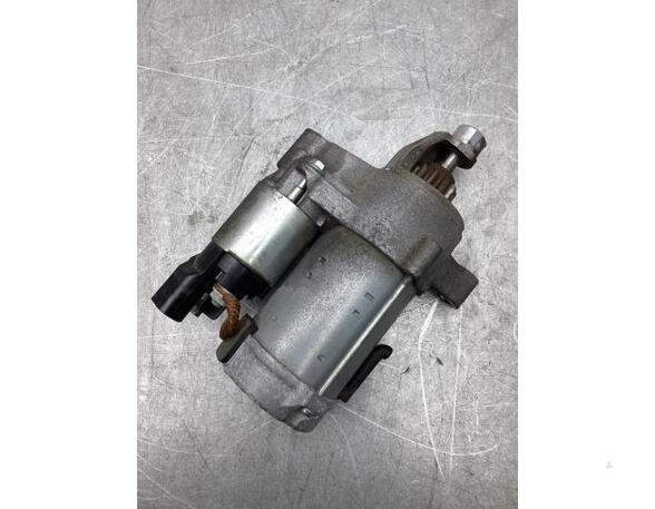 Starter AUDI A6 (4G2, 4GC, C7)