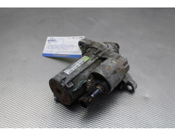 Startmotor SKODA OCTAVIA II (1Z3), VW POLO (9N_), SEAT IBIZA IV (6J5, 6P1), SEAT IBIZA IV SC (6J1, 6P5)