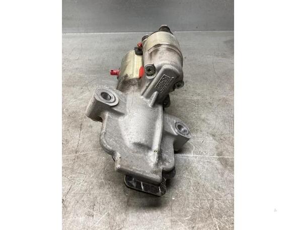 Starter FORD PUMA (J2K, CF7)