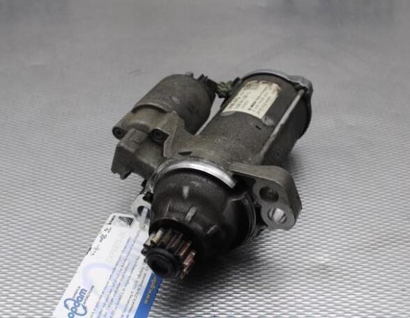 Startmotor VW UP! (121, 122, BL1, BL2, BL3, 123)