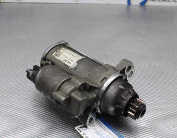 Startmotor VW UP! (121, 122, BL1, BL2, BL3, 123)