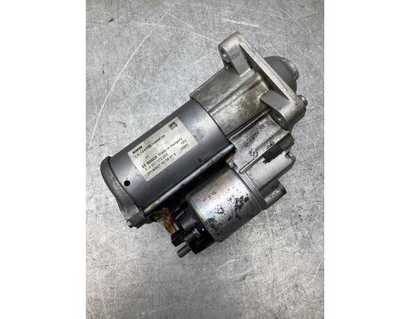 Starter BMW 2 Active Tourer (F45)