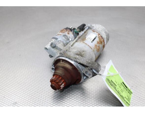 Startmotor SKODA OCTAVIA III Combi (5E5, 5E6)