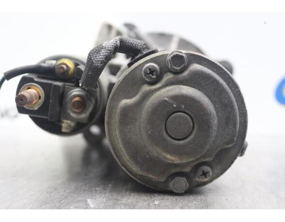 Startmotor PEUGEOT 407 (6D_)