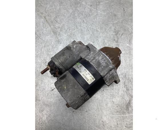 Startmotor MERCEDES-BENZ A-CLASS (W168), MERCEDES-BENZ B-CLASS (W245), MERCEDES-BENZ A-CLASS (W169)