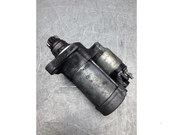 Startmotor SKODA OCTAVIA III Combi (5E5, 5E6)