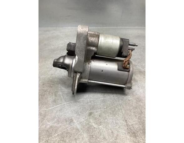 Startmotor RENAULT CLIO V (B7_), NISSAN MICRA V (K14)