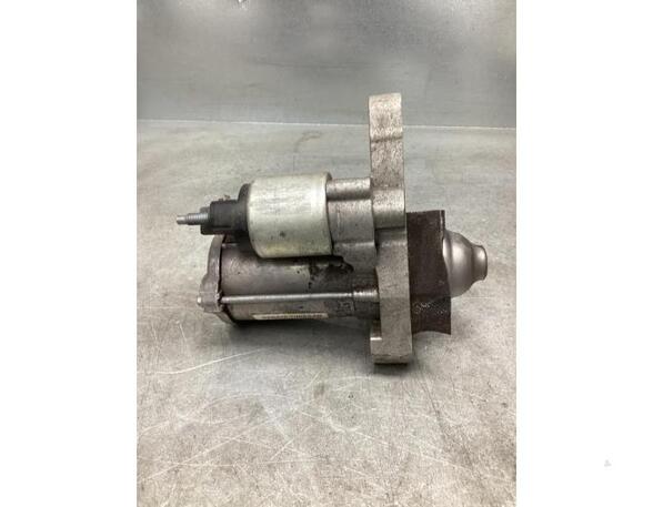 Startmotor RENAULT CLIO V (B7_), NISSAN MICRA V (K14)