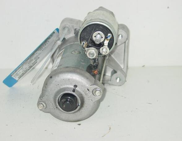 Startmotor FORD FIESTA VI (CB1, CCN)