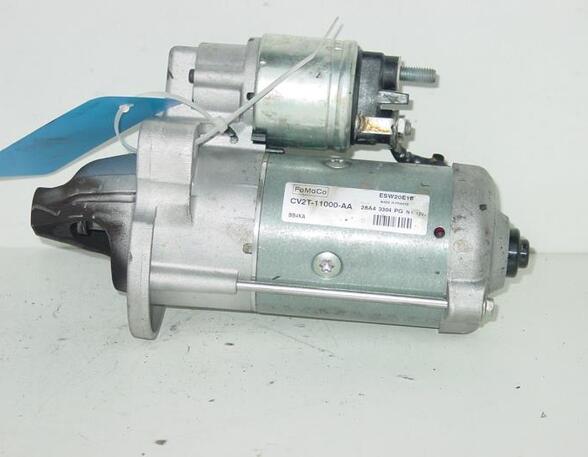 Startmotor FORD FIESTA VI (CB1, CCN)