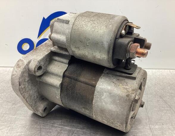 Startmotor RENAULT MEGANE I (BA0/1_)