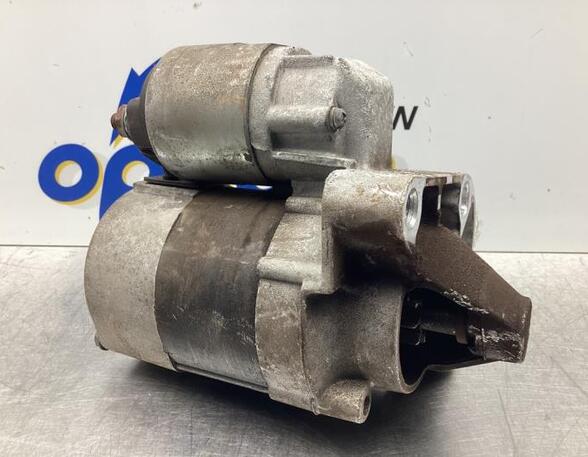 Startmotor RENAULT MEGANE I (BA0/1_)