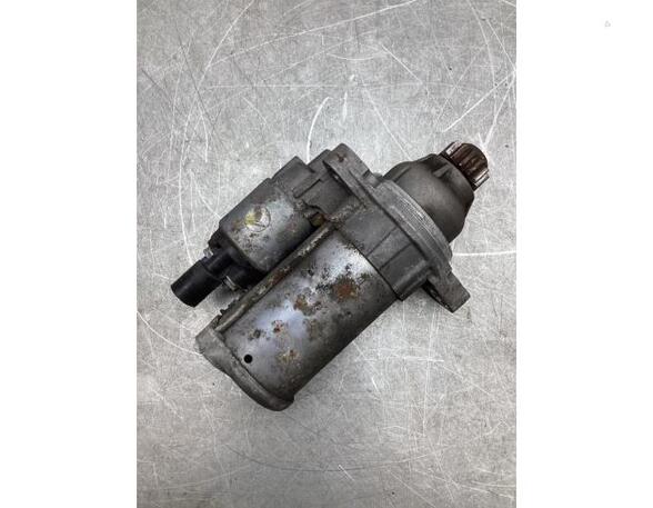 Starter VW POLO (6R1, 6C1)