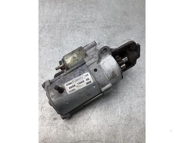 Startmotor FORD GALAXY (WA6), FORD S-MAX (WA6), FORD MONDEO IV Turnier (BA7)