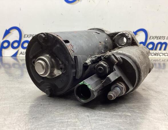 Startmotor AUDI A6 (4F2, C6), AUDI A6 Avant (4F5, C6)