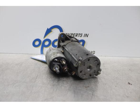 Startmotor FORD FOCUS Saloon (DFW), FORD FOCUS Turnier (DNW), FORD C-MAX (DM2), FORD FOCUS C-MAX (DM2)