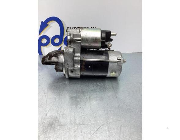 Startmotor OPEL AGILA (B) (H08)