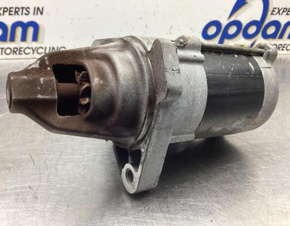 Starter DAIHATSU CUORE VII (L275_, L285_, L276_)