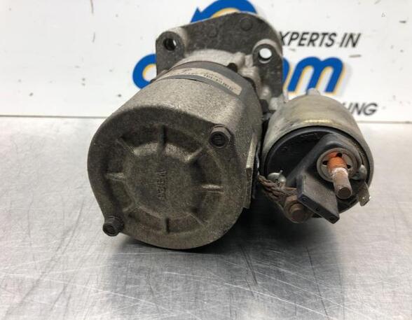 Startmotor RENAULT MEGANE I (BA0/1_)