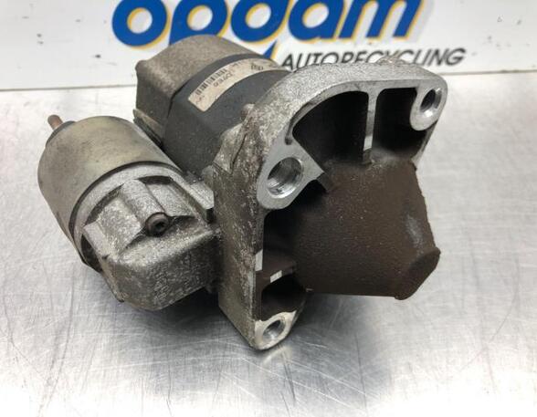 Startmotor RENAULT MEGANE I (BA0/1_)