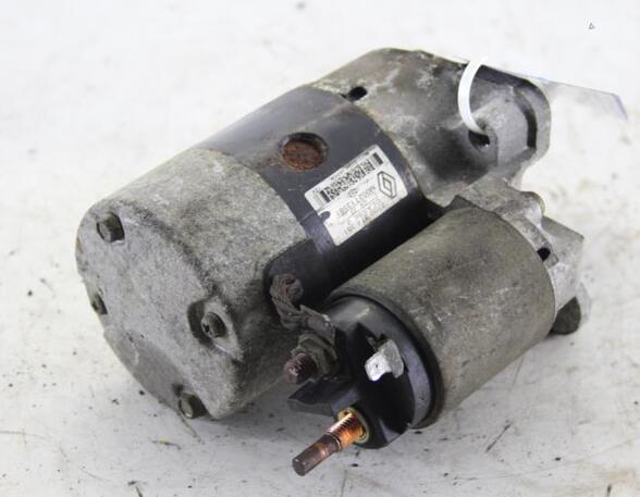 Startmotor RENAULT CLIO II (BB_, CB_), RENAULT THALIA I (LB_)