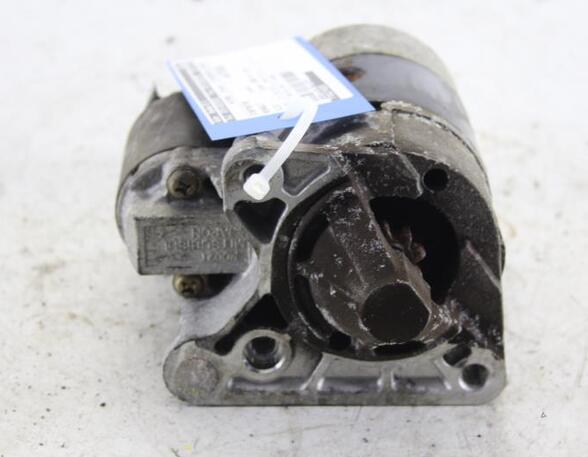 Startmotor RENAULT CLIO II (BB_, CB_), RENAULT THALIA I (LB_)