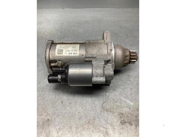 Starter VW GOLF VII (5G1, BQ1, BE1, BE2)