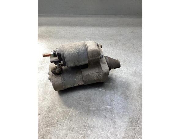 Starter FIAT DOBLO Cargo (263_), FIAT DOBLO MPV (263_)