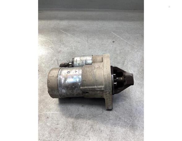 Starter FIAT DOBLO Cargo (263_), FIAT DOBLO MPV (263_)