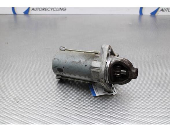 Starter FIAT GRANDE PUNTO (199_), FIAT PUNTO EVO (199_), PEUGEOT BIPPER (AA_)