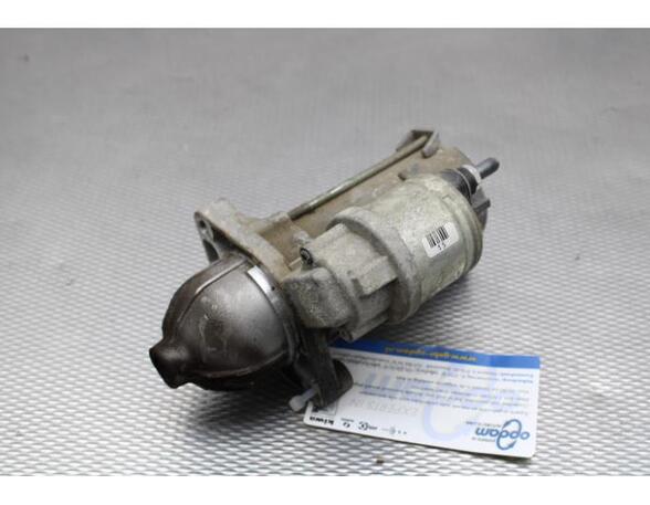 Starter FIAT GRANDE PUNTO (199_), FIAT PUNTO EVO (199_), PEUGEOT BIPPER (AA_)