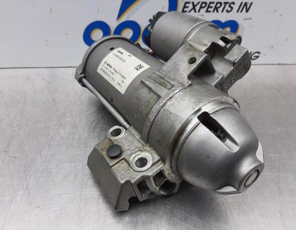 Startmotor BMW 3 (F30, F80), BMW 3 Touring (F31)