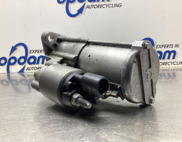 Startmotor VW POLO (AW1, BZ1)