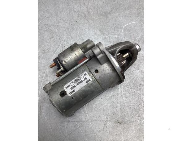 Startmotor FORD GRAND C-MAX (DXA/CB7, DXA/CEU)