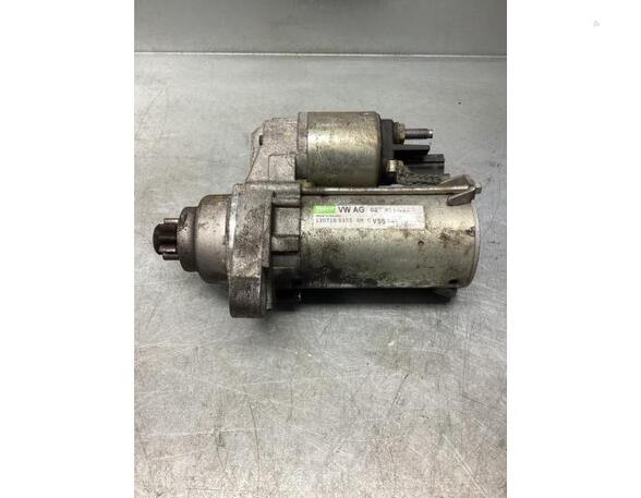 
Anlasser VW Polo V 6R, 6C 02Z911024K P17901967
