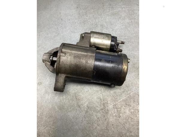 Starter JEEP GRAND CHEROKEE III (WH, WK)