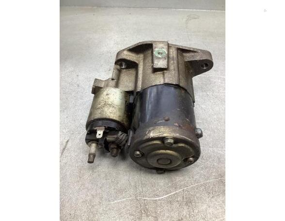 Starter JEEP GRAND CHEROKEE III (WH, WK)